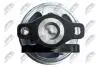 EGR VALVE NTY EGR-HY-512 (фото 6)