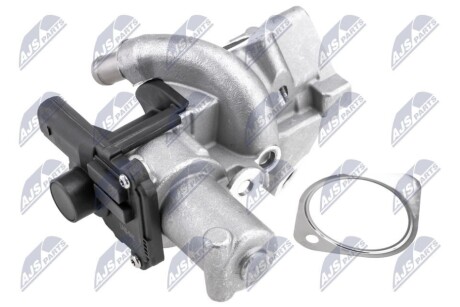 EGR VALVE NTY EGR-NS-015