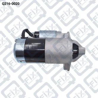 Стартер Q-fix Q216-0020