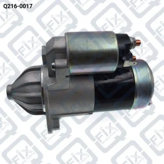 Стартер Q-fix Q216-0017
