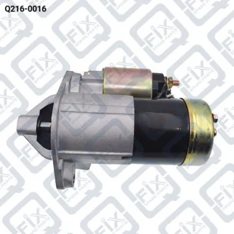 СТАРТЕР Q-fix Q216-0016