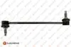 HYUNDAI тяга стаб.переднього L=282mm i20 14- Eurorepar 1679761080 (фото 1)