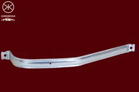 Фото стрічка утримування паливного баку, прав. KLOKKERHOLM 9523898 Стрічка утримування паливного баку, прав. KLOKKERHOLM 9523898