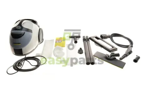 Пароочисник SC 5 EasyFix PREMIUM IRON PLUG (2200Вт) KÄRCHER 1.512-550.0