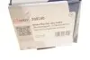 Фото 3 - колодки гальмівні (передні) Mitsubishi Grandis 04-11/Pajero II-IV 90-/Mazda E2000/2200 88-03 Solgy 209240 Колодки гальмівні (передні) Mitsubishi Grandis 04-11/Pajero II-IV 90-/Mazda E2000/2200 88-03 Solgy 209240 (фото 3)