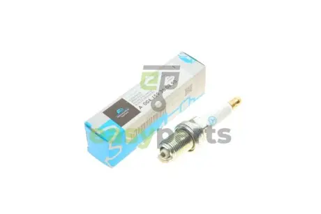 Свічка запалення MB A-class (W169)/B-class (W245) 04-12 M266 MERCEDES-BENZ 004159360390