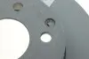 Диск тормозной MERCEDES-BENZ 212421131290 (фото 4)