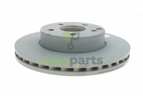 Диск тормозной MERCEDES-BENZ 212421131290