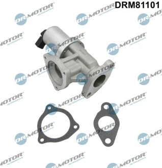 Клапан рециркуляцiї DR MOTOR DRM81101