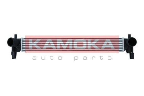 Iнтеркулер AUDI A1 10-15/SEAT IBIZA IV 08-15/TOLEDO 12-15/VW POLO V 09- KAMOKA 7750012