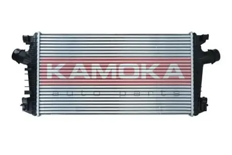 Iнтеркулер CRUZE 09-/ORLANDO 11-/OPEL ASTRA J 09- 13267647, 1302133 KAMOKA 7750137
