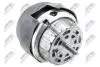 ENGINE MOUNT HYDRO NTY ZPS-AU-009 (фото 2)
