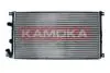 Радiатор охолодження NISSAN INTERSTAR 02-11/OPEL MOVANO A 99-06/RENAULT MASTER KAMOKA 7705157 (фото 1)