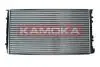 Радiатор охолодження NISSAN INTERSTAR 02-06/OPEL MOVANO A 98-06/RENAULT MASTER KAMOKA 7705155 (фото 2)