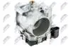 Фото 1 - throttle body NTY ETB-VW-035 THROTTLE BODY NTY ETB-VW-035 (фото 1)