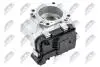 Фото 2 - throttle body NTY ETB-VW-035 THROTTLE BODY NTY ETB-VW-035 (фото 2)