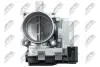 Фото 3 - throttle body NTY ETB-VW-035 THROTTLE BODY NTY ETB-VW-035 (фото 3)