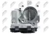 Фото 4 - throttle body NTY ETB-VW-035 THROTTLE BODY NTY ETB-VW-035 (фото 4)