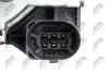 Фото 7 - throttle body NTY ETB-VW-035 THROTTLE BODY NTY ETB-VW-035 (фото 7)
