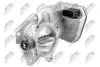 THROTTLE BODY NTY ETB-CT-007 (фото 1)