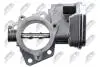 THROTTLE BODY NTY ETB-CT-007 (фото 3)