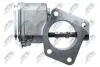 THROTTLE BODY NTY ETB-CT-007 (фото 4)