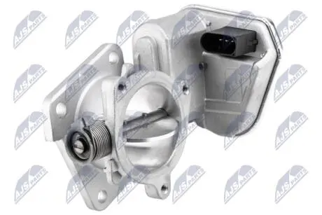 THROTTLE BODY NTY ETB-CT-007