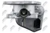THROTTLE BODY NTY ETB-CT-007 (фото 5)