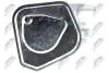 THROTTLE BODY NTY ETB-CT-007 (фото 6)
