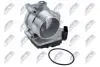 THROTTLE BODY NTY ETB-AU-008 (фото 1)