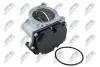 THROTTLE BODY NTY ETB-AU-008 (фото 2)
