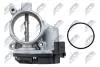 THROTTLE BODY NTY ETB-AU-008 (фото 3)