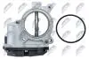 THROTTLE BODY NTY ETB-AU-008 (фото 4)