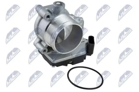 THROTTLE BODY NTY ETB-AU-008