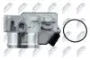 THROTTLE BODY NTY ETB-AU-008 (фото 6)
