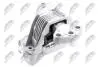 ENGINE MOUNT NTY ZPS-PL-062 (фото 1)