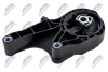 ENGINE MOUNT NTY ZPS-PL-058 (фото 2)