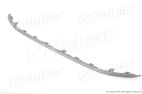 Молдинг бампера Polcar 13C30711