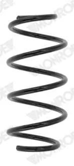 VW Пружина передня L=325 mm GOLF ALLTRACK VII Variant 1.6-2.0, TIGUAN 1.4/2.0 16-, SKODA KAROQ 1.5/1.6 17-, KODIAQ 1.4 16- MONROE SP4334