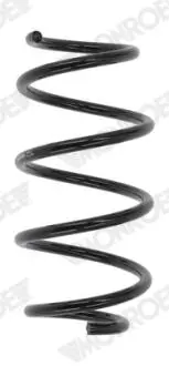 VW Пружина передня L=320 mm TIGUAN 2.0 16-, KODIAQ 2.0 16-, SEAT ATECA 2.0 16- MONROE SP4335