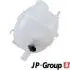 Фото 2 - бачок розширювальний Opel Vectra C/Signum 1.6-2.2/1.9CDTI 03-08 JP GROUP 1214702300 Бачок розширювальний Opel Vectra C/Signum 1.6-2.2/1.9CDTI 03-08 JP GROUP 1214702300 (фото 2)