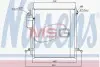 Радиатор кондиционера First Fit NISSENS 940610 (фото 1)