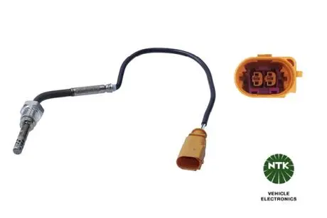 Датчик температур вихл. газов NGK 93828