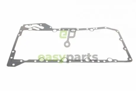 Прокладка піддону 5 (G30/F90)/7 (G11/G12)/X5 (G05/F95) 4.0/4.4 15- N63 BMW 11138601057
