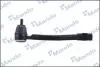 Фото 3 - наконечник рульової тяги MANDO DSA020475 Наконечник рульової тяги MANDO DSA020475 (фото 3)