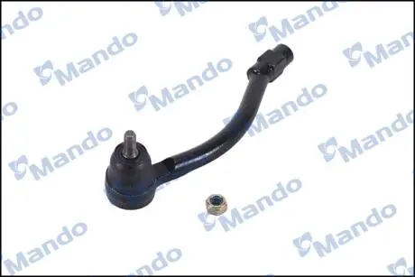 Наконечник рульової тяги MANDO DSA020472