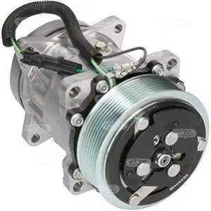 Компресор кондиціонера CARGO 241851