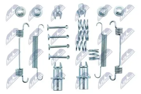 ZESTAW SAMOREGULATORУW SZCZКK NTY HSR-HY-506