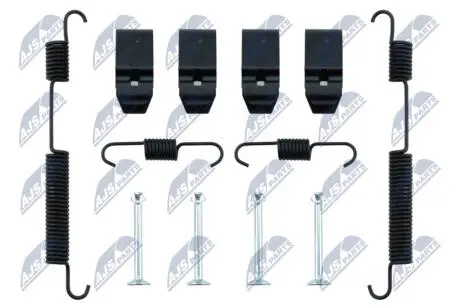 ZESTAW SAMOREGULATORУW SZCZКK NTY HSR-HY-503