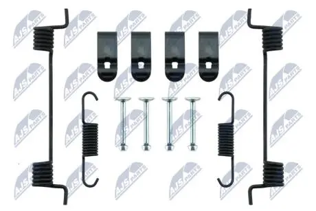 ZESTAW SAMOREGULATORУW SZCZКK NTY HSR-HY-502